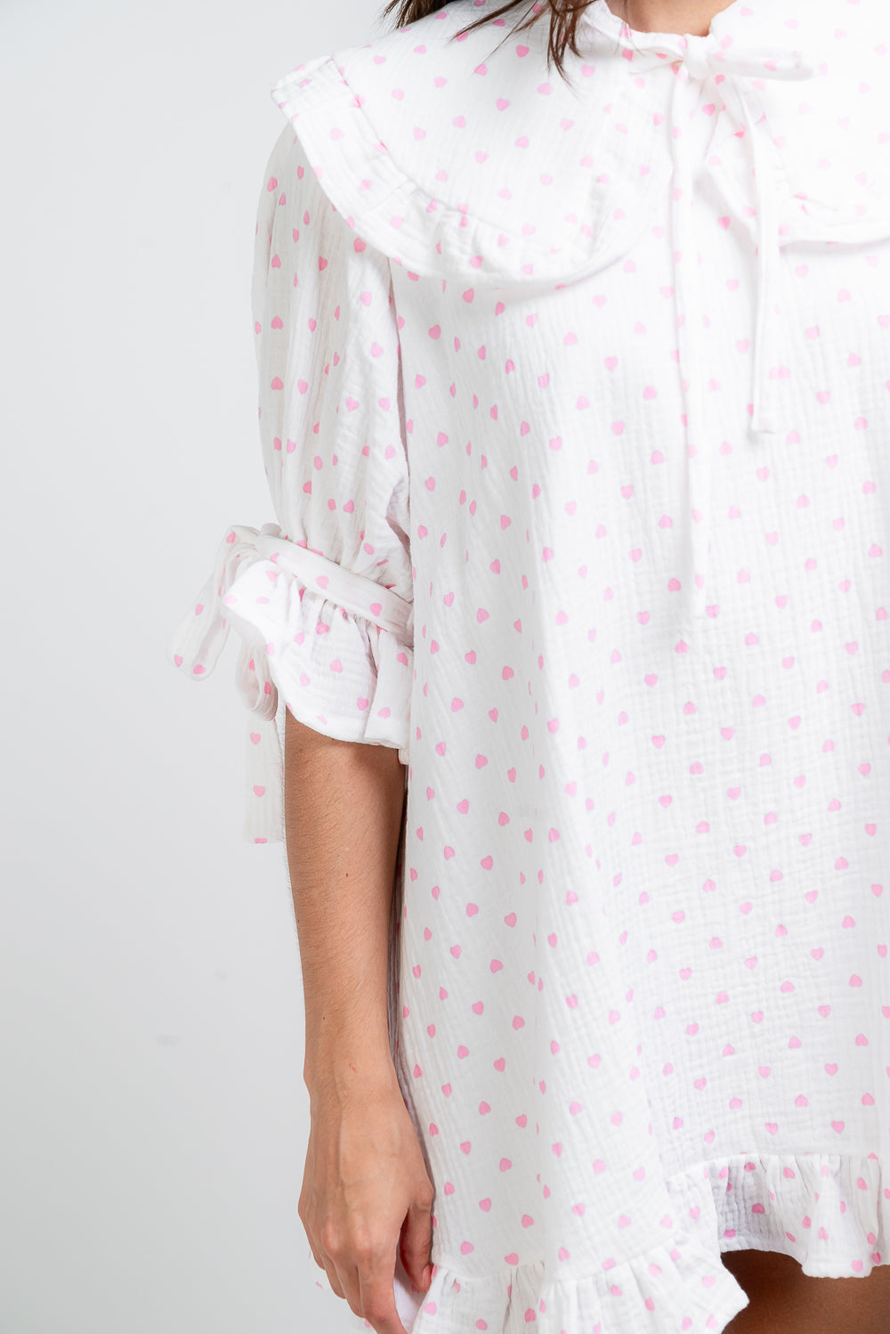 Cuello Ponny