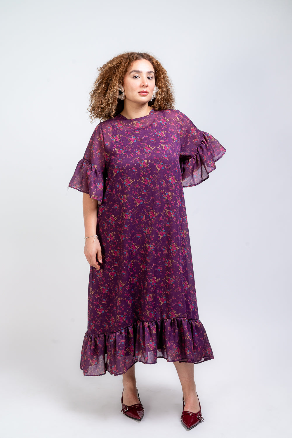 Vestido Maricela