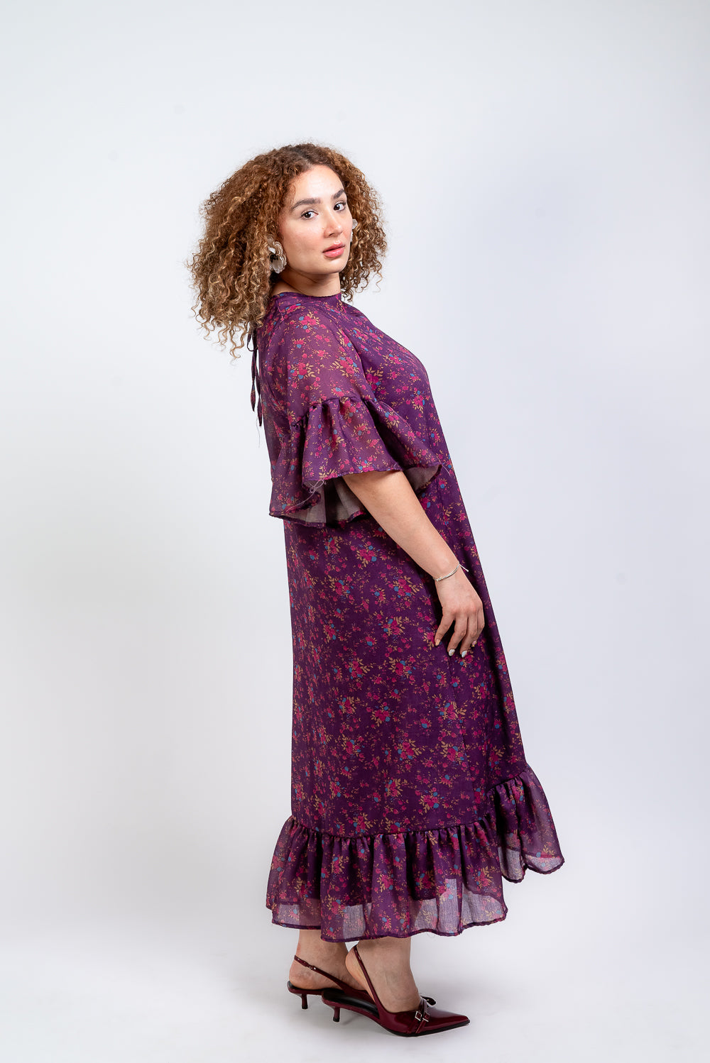 Vestido Maricela