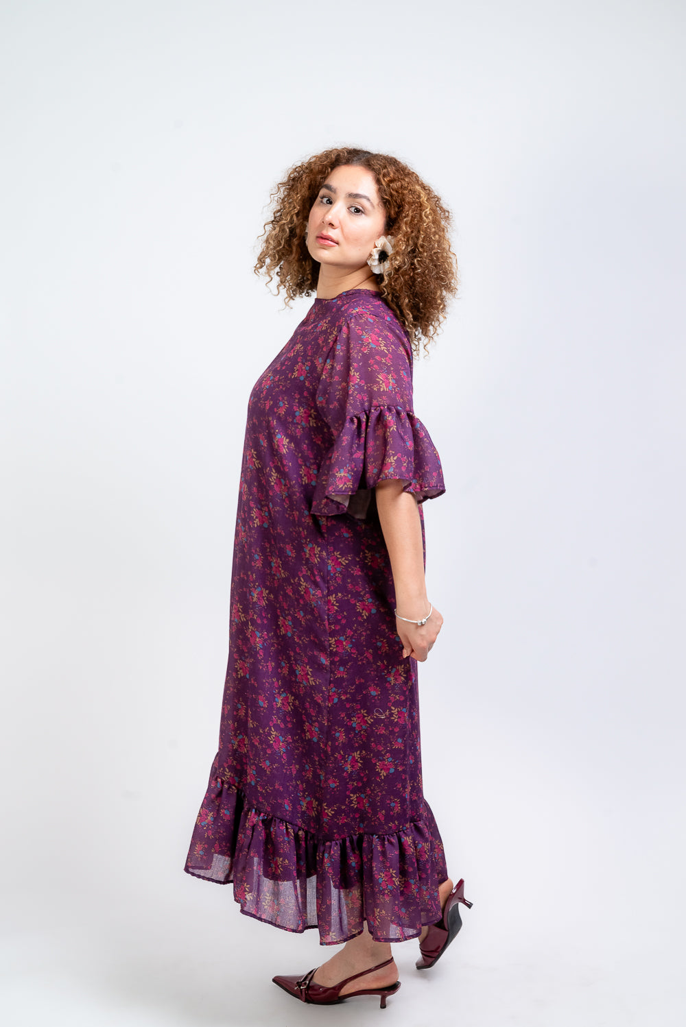 Vestido Maricela