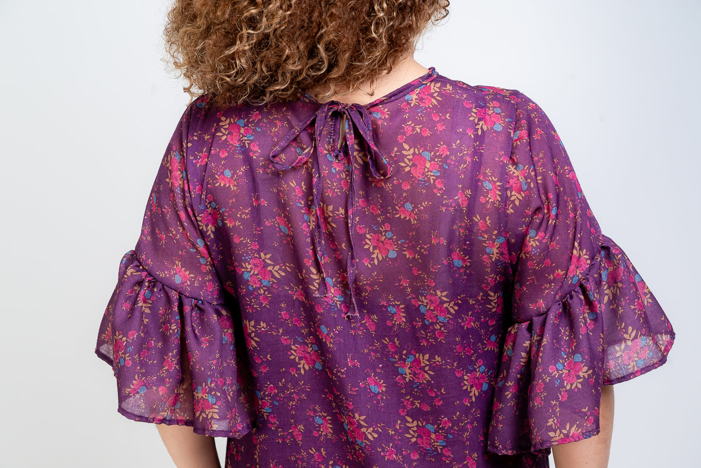 Vestido Maricela
