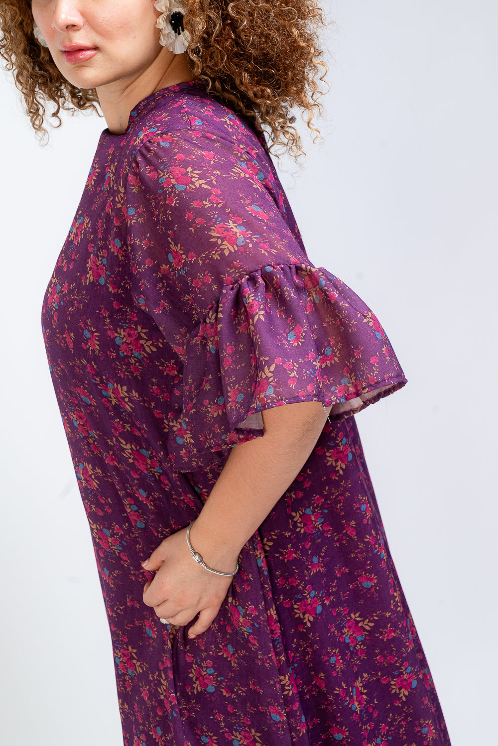 Vestido Maricela