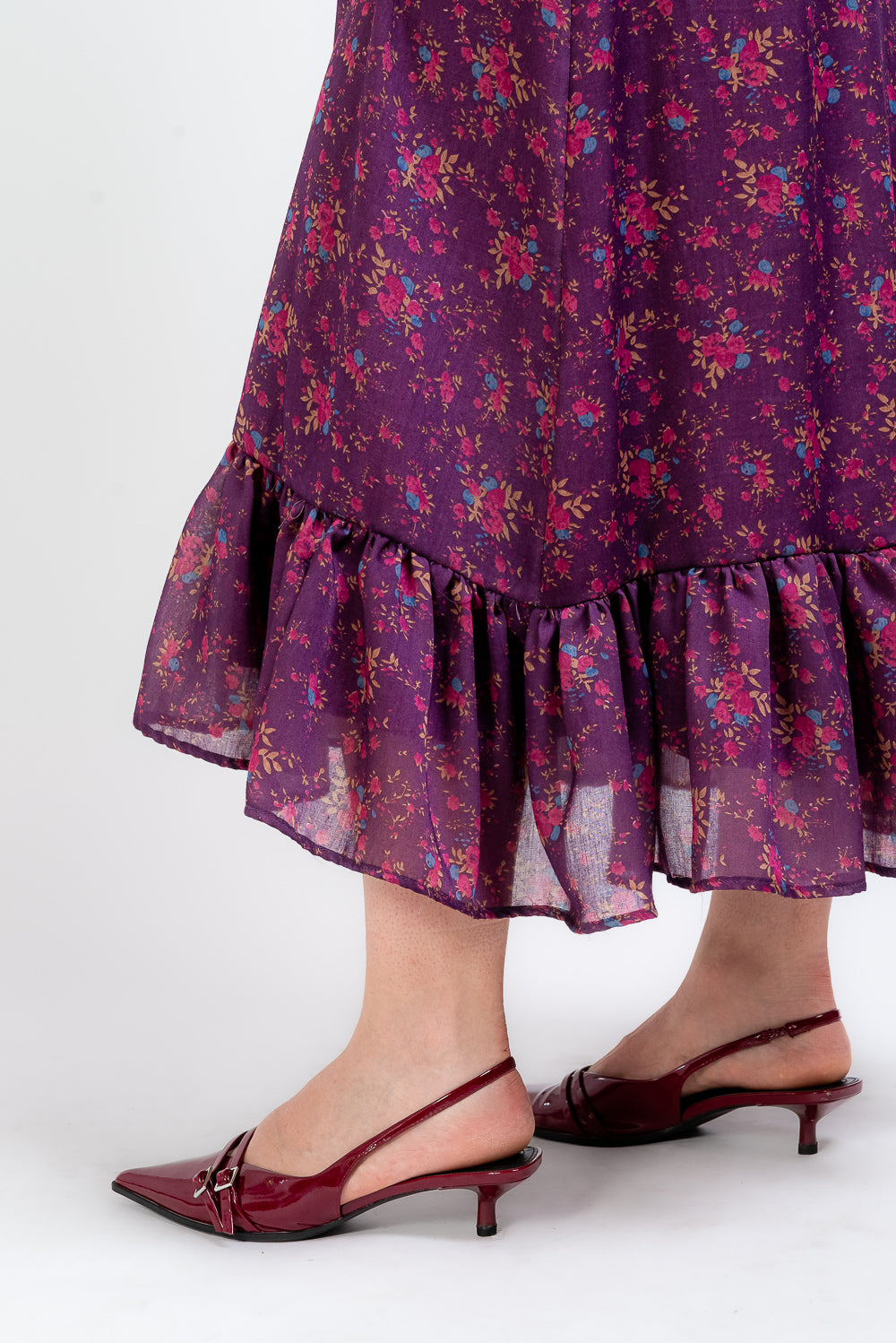 Vestido Maricela