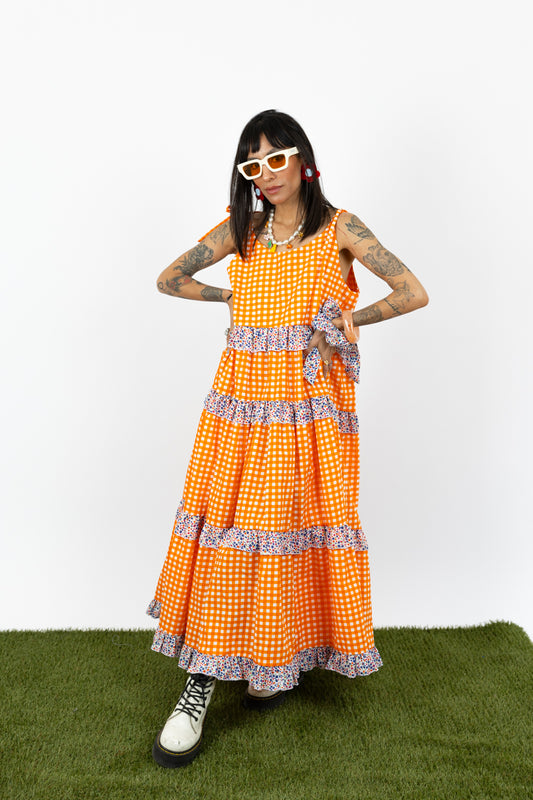 Vestido Vera