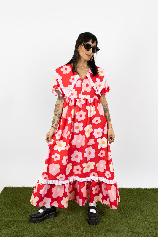 Maxi Vestido Leyre