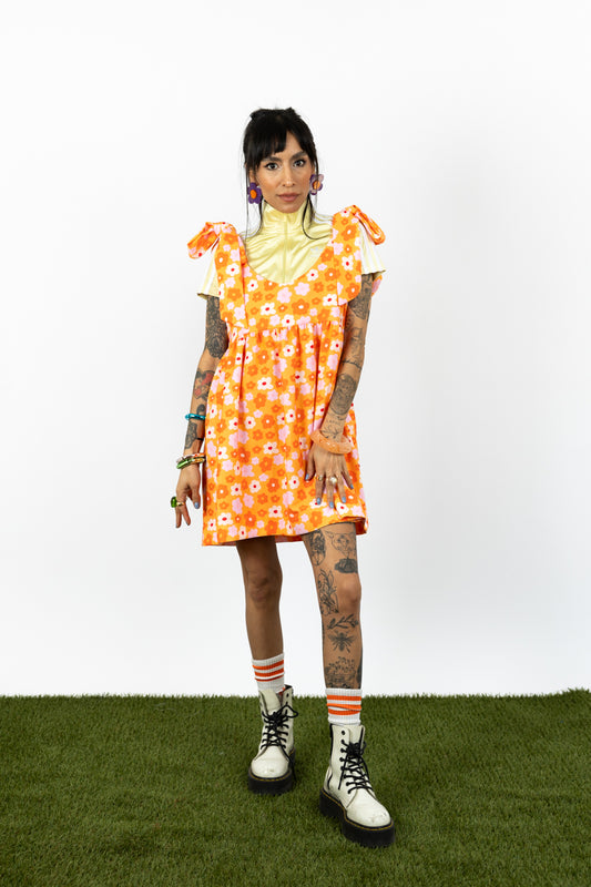 Vestido Lara