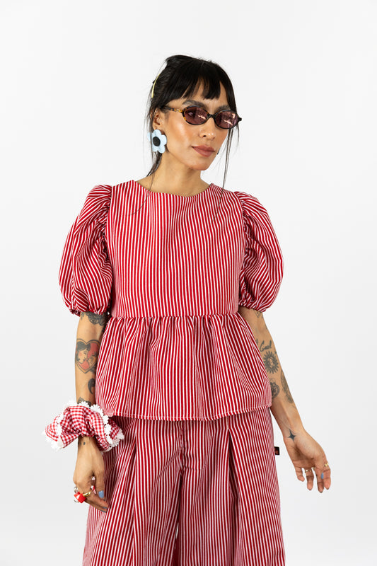 Blusa Karla