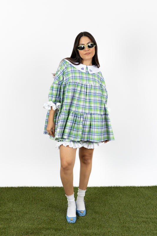 Vestido Romina